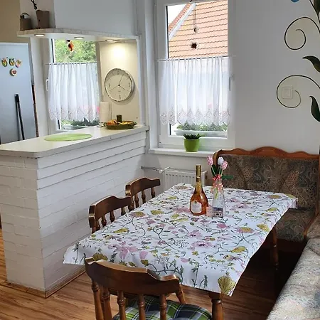 Vendégház Fruzsi Szentbékkálla