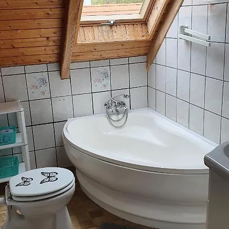 Fruzsi Vendégház Szentbékkálla