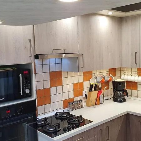 Fruzsi Vendeghaz 3* Szentbekkalla