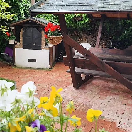 Gæstehus Fruzsi Vendeghaz 3*