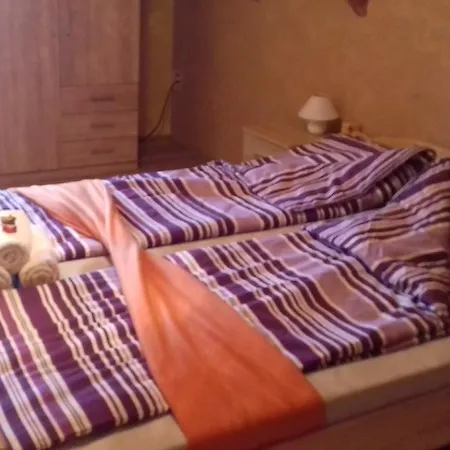 Fruzsi 3* Szentbékkálla