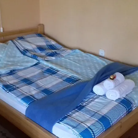 Fruzsi Vendeghaz Penzion 3*