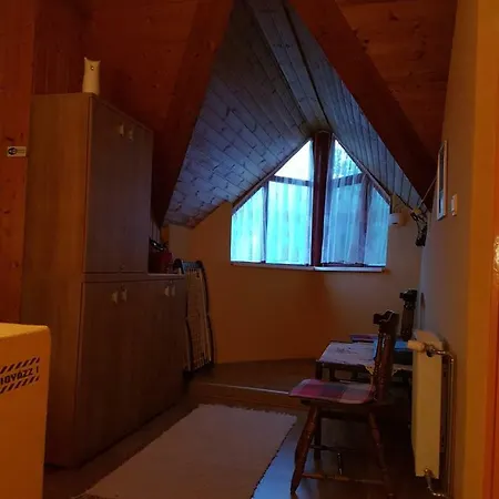 Gæstehus Fruzsi Vendeghaz 3*