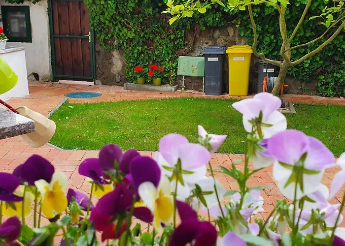 Fruzsi Vendeghaz Pensionat Szentbekkalla