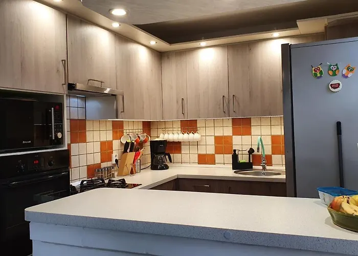 Fruzsi Vendeghaz Pensionat