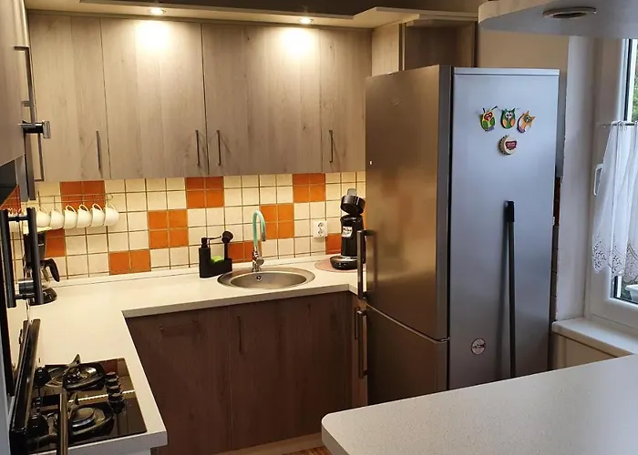 בית הארחה Fruzsi Vendeghaz