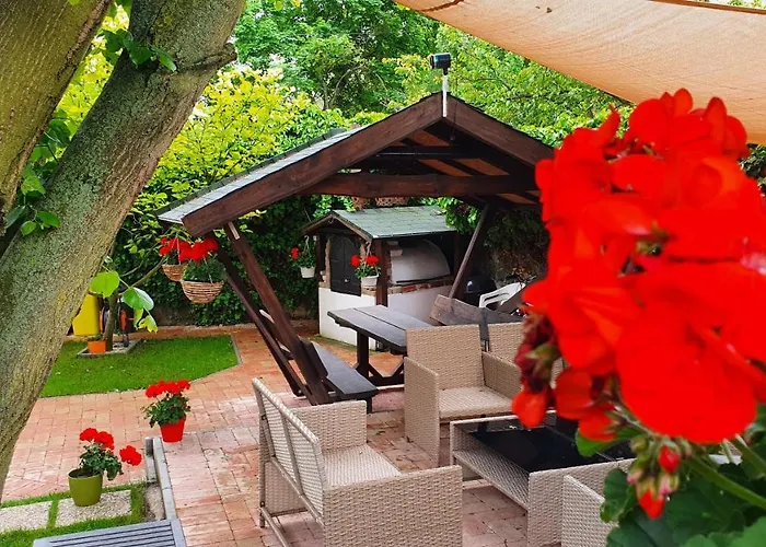 Fruzsi Vendeghaz Pensionat 3*