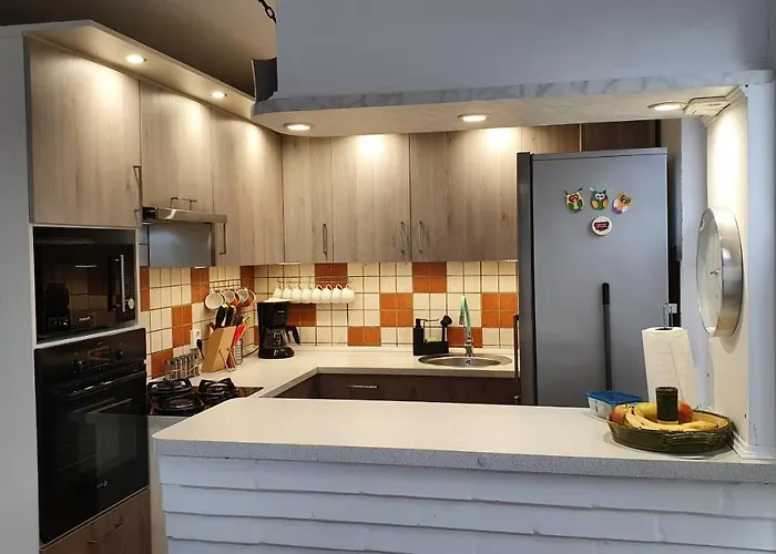 Pensionat Fruzsi Vendeghaz