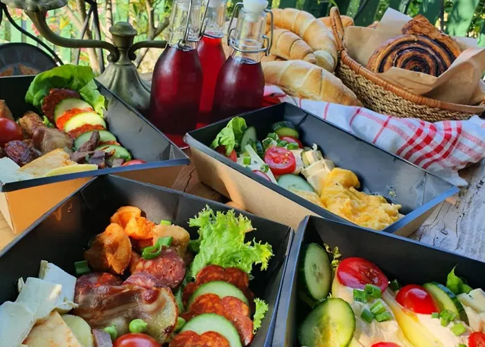 Fruzsi Vendeghaz Pensionat